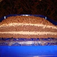 ciasto czekoladowe y