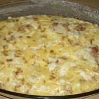 Mintaj zapiekany wg Różyczki