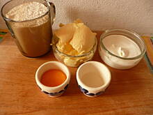 Fot. Olvis, Mazurek oranżowy