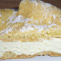 Karpatka mojej babci