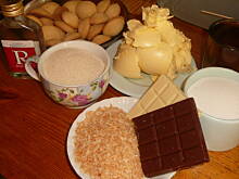 Fot. Olvis, Pisanki procentowe