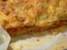 Fot. miauka, Lazania leniwa