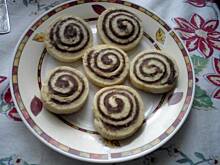 Fot. donia84, Kawowe spiralki