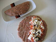 Fot. mariateresa, Mielony  pyszny  omlet