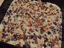 Fot. ilka76, Krajanka z bakaliami