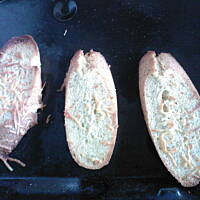 chicken caesar salad