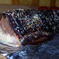 Chatka Baby Jagi czyli Domek Babci Jadzi