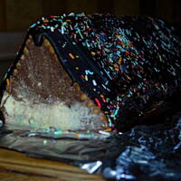 Chatka Baby Jagi czyli Domek Babci Jadzi