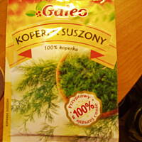 Mój sos czosnkowy do pizzy zapiekanek