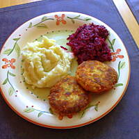 Kotleciki chłopskie