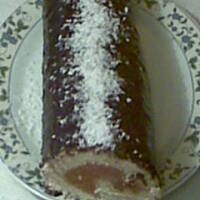 Najłatwiejsza polewa czekoladowa