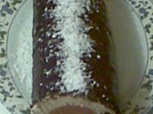 Fot. reniapos, Najłatwiejsza polewa czekoladowa