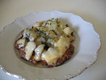 Fot. mariateresa, Chrupiący kotlet   -  jak karpatka