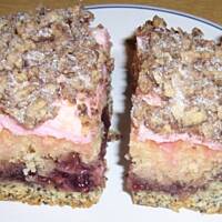 Pleśniak z makiem inaczej wg Różyczki