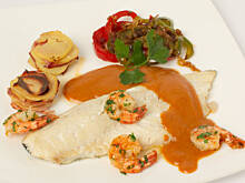 Fot. Bodek, Dorsz z pomyslem