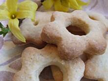 Fot. ilka76, Kruche ciastka śmietanowe