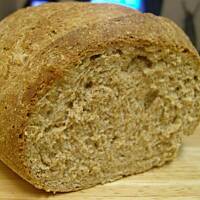 chleb z syropem klonowym