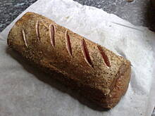 Fot. bazylka, Schab z miodem