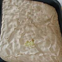 deserek rozpływa sie w ustach i znika z balchy