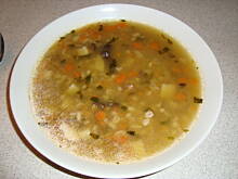 Fot. AsiulkaPINK, Krupnik polski