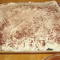 deserek rozpływa sie w ustach i znika z balchy