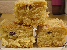 Fot. niebieska-różyczka, Ciasto drożdżowe debiutanckie Mamy i Różyczki