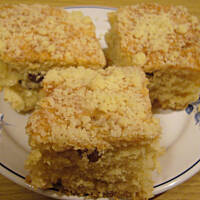 Ciasto drożdżowe debiutanckie Mamy i Różyczki