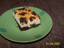 Fot. aga1828, Sernik z serków z Biedronki