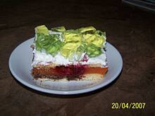 Fot. aga1828, Ciasto z Pysiem lub Kubusiem