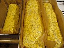 Fot. niebieska-różyczka, Strucla makowo morelowa wg Różyczki