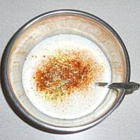 Naleśniki z sosem bolońskim