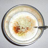 Naleśniki z sosem bolońskim