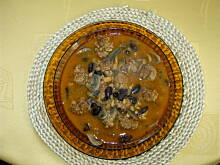 Fot. mama Emilki, Danie Afgańskie