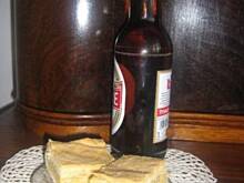 Fot. guciokobi, Ciacho cebulowe