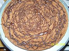 Fot. nutti, torcik choco- coco