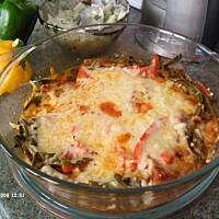 Schab po hiszpańsku