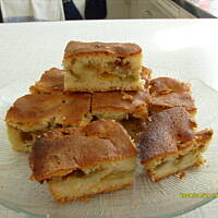 ciasto z rabarbarem Anity