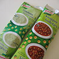 Szparagowa  -  królewska