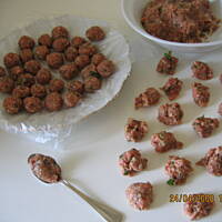 Szparagowa  -  królewska