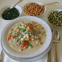 Szparagowa  -  królewska