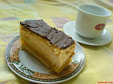 Fot. malinka16, PYSZNY POMARAŃCZOWIEC