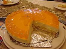 Fot. kasia__00@op.pl, Fresh serniczek na upały