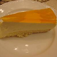 Fresh serniczek na upały