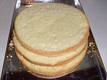 Fot. Dorotaxx, Tort Kubuś Puchatek