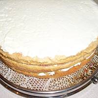 Tort Kubuś Puchatek