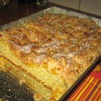 Dobry przepis na ciasto drożdzowe