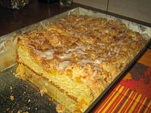 Fot. BOŻENA, Dobry przepis na ciasto drożdzowe