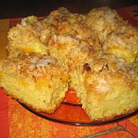 Dobry przepis na ciasto drożdzowe