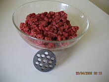 Fot. mariateresa, Rumsztyk   siekany