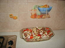 Fot. jola, Pyszne mięsko